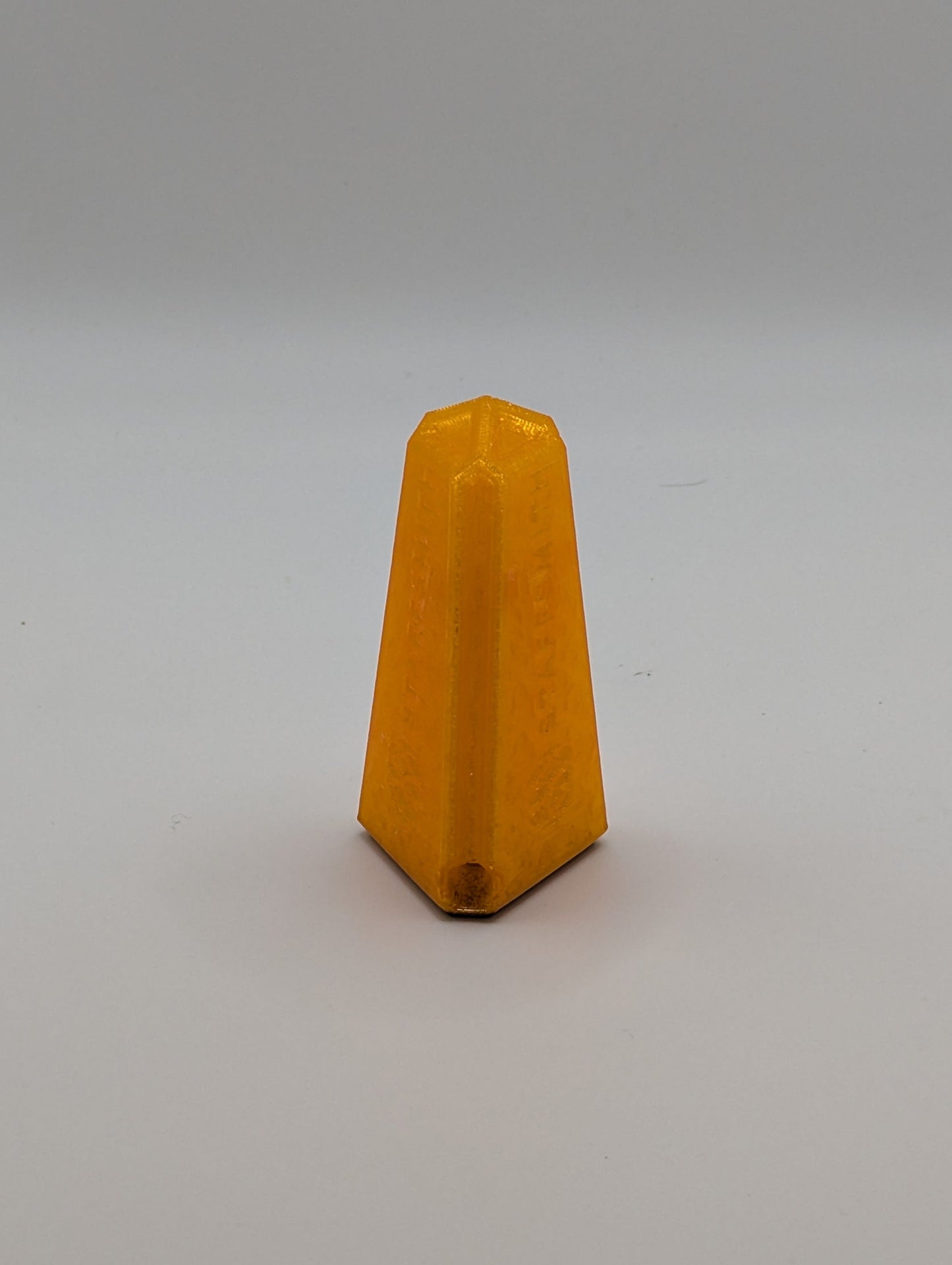 Spear Mount
